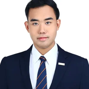 NG SHENG KUAN (ETHAN NG)