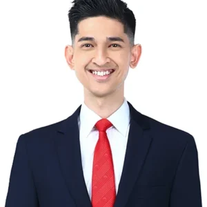 MUHAMMAD AMEER MARICAN BIN MOHAMED SALIM (AMEER MARICAN)