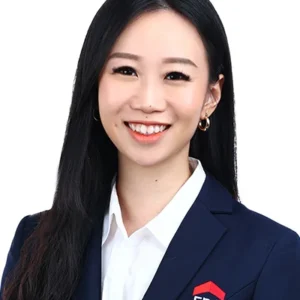 KONG SU YI (Charissa)