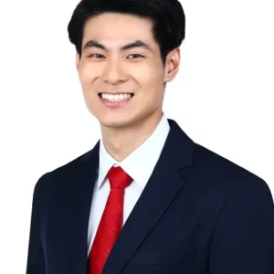 ERNEST NG JING ZHONG