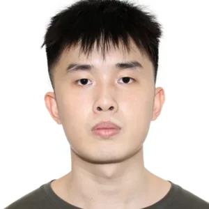 YU JIA JUN (Jia Jun Yu)