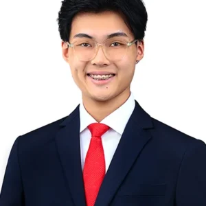 CHENG ZHI WEN, RAYNER (Rayner)