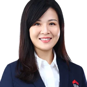 YANG XIAOCHEN (MOLLY YANG)