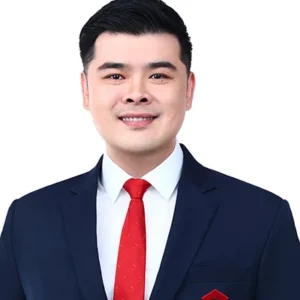 JUSTIN WONG WEN DUAN