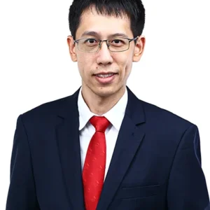 XU TIANLONG (Daniel Xu T L)
