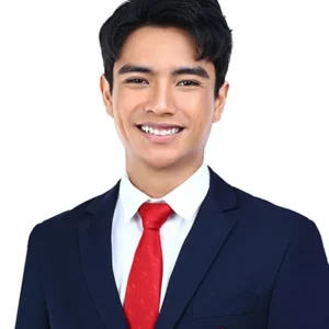 MUHAMAD SYAFIQ BIN MOHAMAD JAFFERY