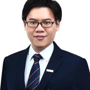 YAO CHANG XUAN (Stamford)