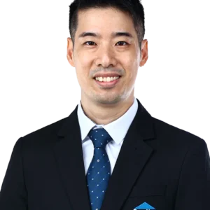 TAN YANG EN, SETH (SETH TAN)