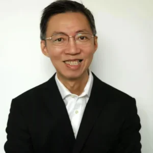 ONG CHEE KEONG (JEFFREY)