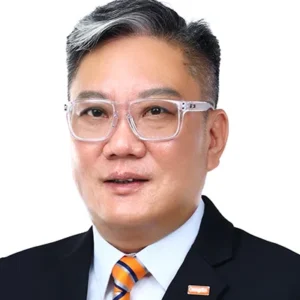 QUEK CHIN CHYE GARY (GARY QUEK)