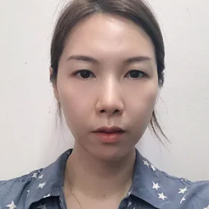 ZHOU MANDI