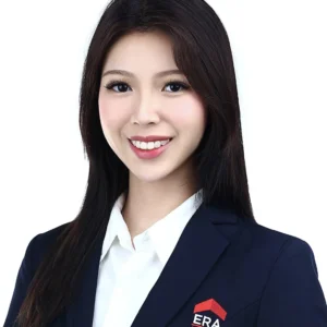 RACHEL GOH QIAN YU (Rachel Goh)