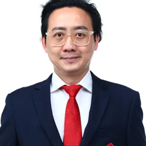 HOON YONG SENG LINUS (Linus Hoon)