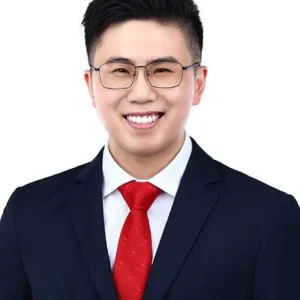 BRYAN WONG TIAN YU
