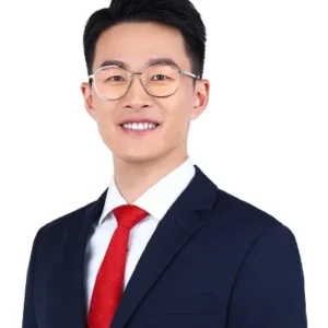 SHI XIAOJIE (SHI XIAOJIE  (JEREMY SHI))