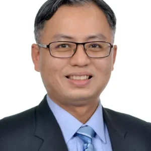 EUGENE LAU KAH WHYE (Eugene Lau)