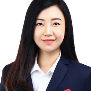 TONG MINYAN (Evelyn Tong)