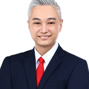 KOK WEI YONG LOUIS JOASH