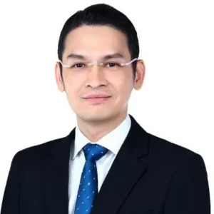 SOH KIAN MENG (Alex Soh)
