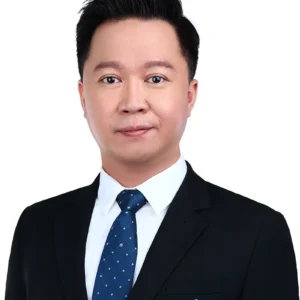 YEOH TEONG SENG (Johnson Yeoh)