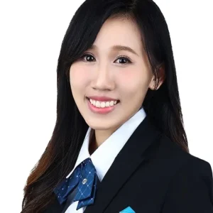 AW XUE TING (Elise Aw)