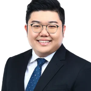 PATRICK KAM JUN MING (Patrick Kam)