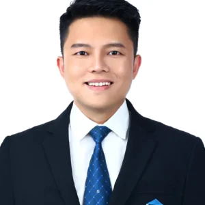 CHAN CHING HUI (Carson Chan)