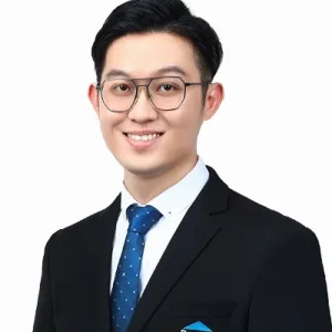 PERRY KOH TENG GUAN (Perry Koh)