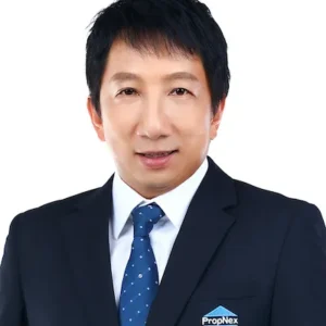 QUEK REI-SIANG, DERIAN PETER (Derian Quek)