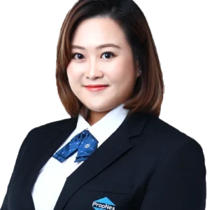 ALICIA NG YU JING (Alicia Ng )