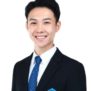 ZACHARY LAU WENG YIK (Zachary Lau)