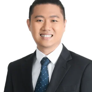 NG YAO QING (JEVON NG)