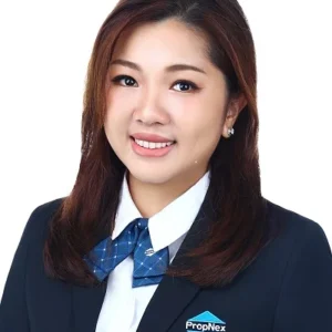 WANG RUXIN (Shermaine Wang Ruxin)