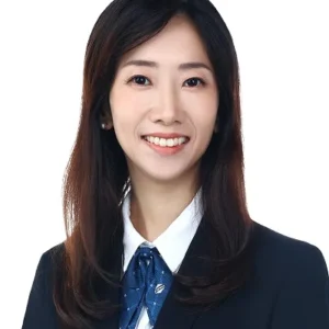GRACE CHIN LEE WOON (Grace Chin)