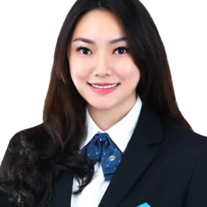 YVONNE TOH SHU YUAN (Yvonne Toh)