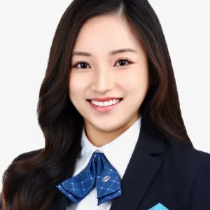 ANG HUI EN (Charmaine Ang)