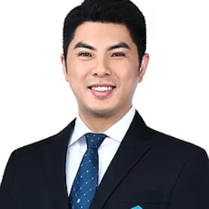 CHUA XING XIANG (Ivan chua)