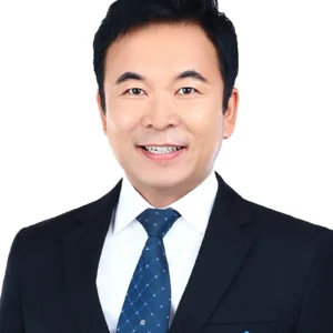 JIN YONGJUN (Daniel Kim)