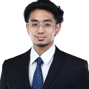 MUHAMMAD HAZIQ BIN MOHD ARIFFIN (Haziq Herohomes)