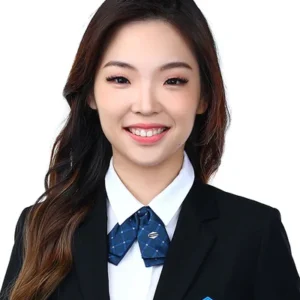 ONG XIN TONG, ALYSSA COURTNEY (Alyssa Ong)