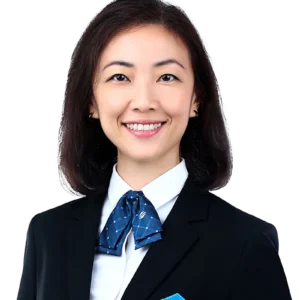 RACHEL KOK WEE PING (Rachel Kok)