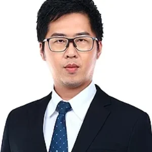 LUO YONGHUI (Tyler Luo)