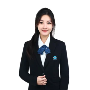 MO SHUYIN (Flora Mo)