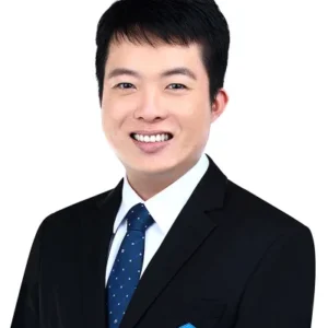 DARYL TAN SHENG RONG