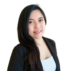 WANG SHUWEI (Charlyn Wang)