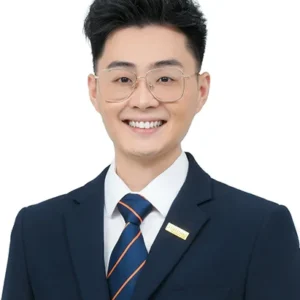 WENSON KHEO CHEE HIEN (Wenson Kheo)