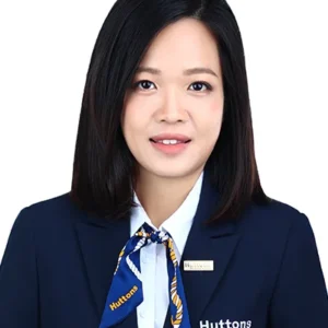 TAY YING HAN, JOLENCIA (Jo Tay)