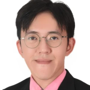 SOO WEI JIE (Brian Soo)