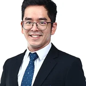 CHANG YUAN SHAO (YS Chang)