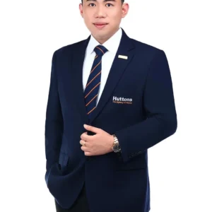 KELVIN CHENG SOON WANG (Kelvin Cheng )